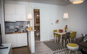 Reghin Guest House