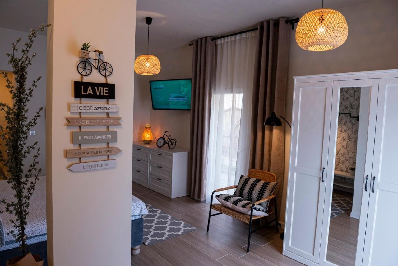 Reghin Guest House Kültér fotó