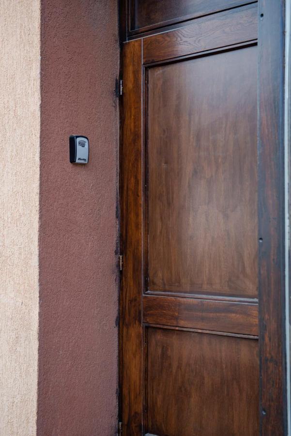 Reghin Guest House Kültér fotó