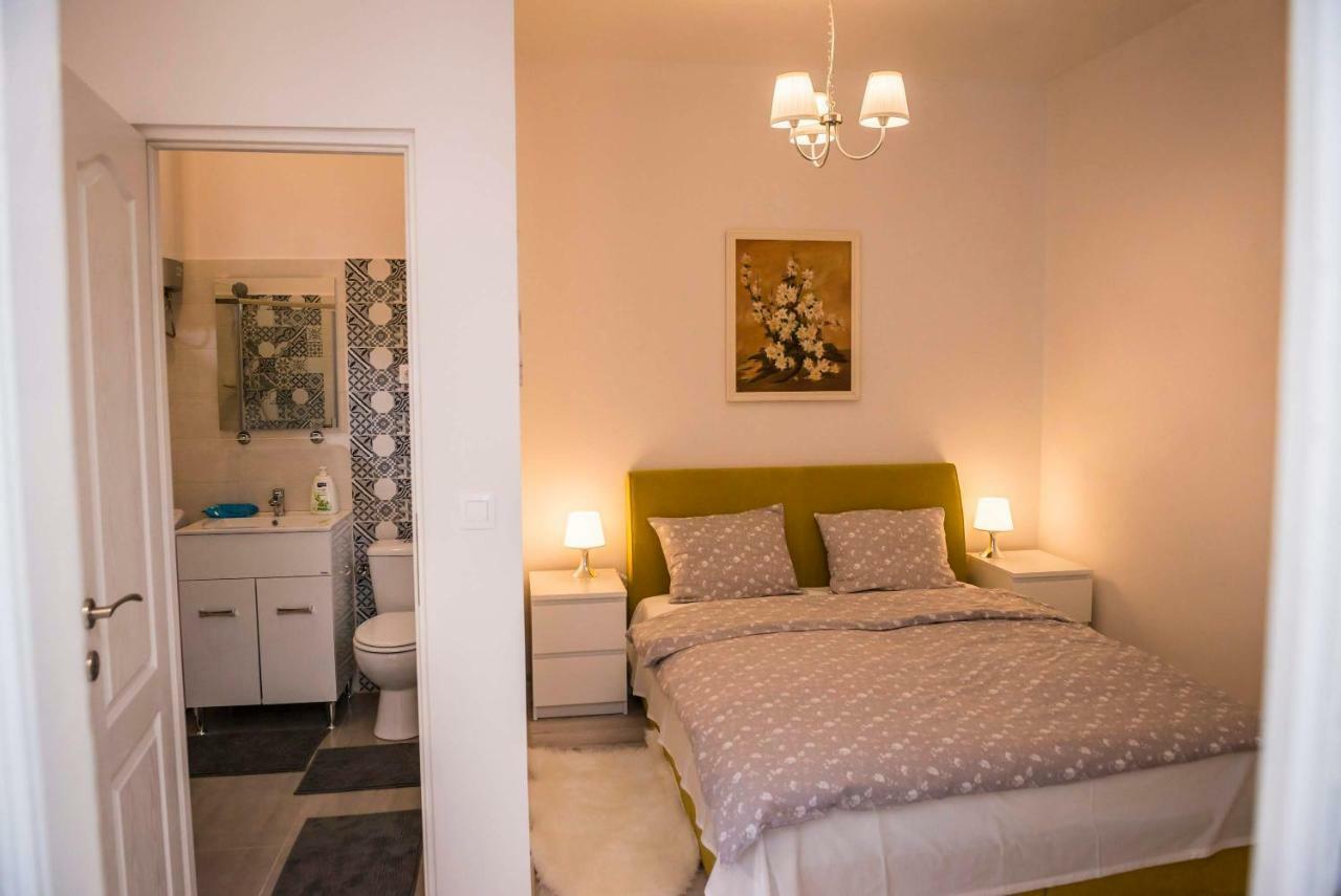 Reghin Guest House Kültér fotó