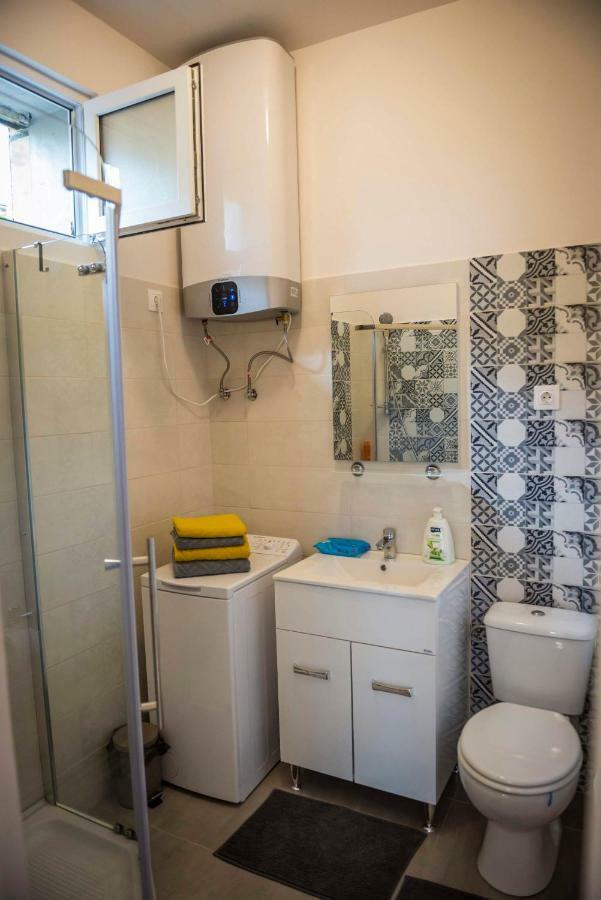 Reghin Guest House Kültér fotó